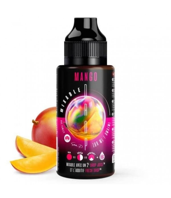 E liquide Mango Drop VNS 100ml