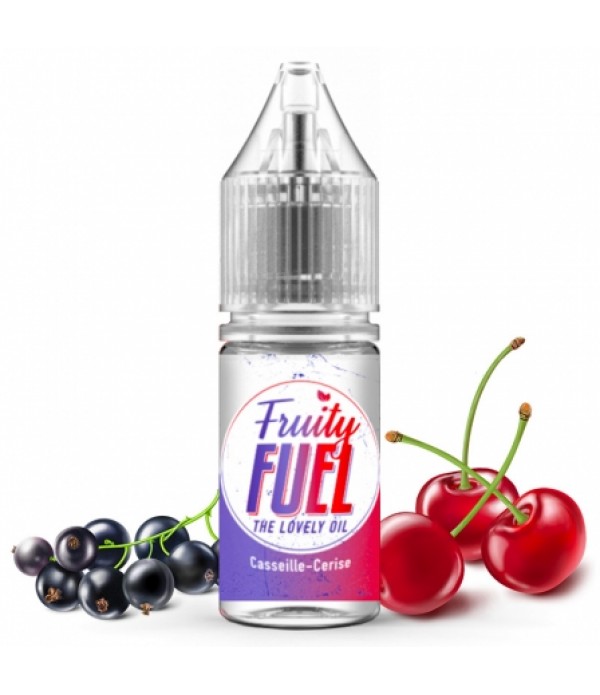 Soldes 2,75€ - E liquide The Lovely Oil Fruity F...