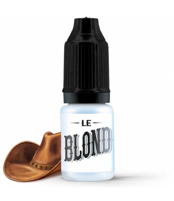 Soldes 2,75€ - E liquide Le Blond Bounty Hunters | Tabac Blond pas cher