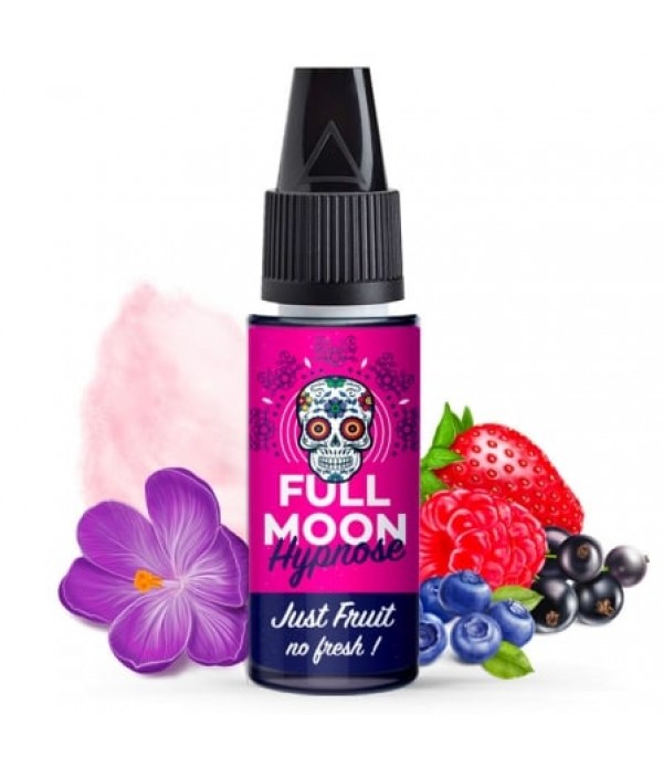Soldes Concentré Hypnose Just Fruit Full Moon Aro...