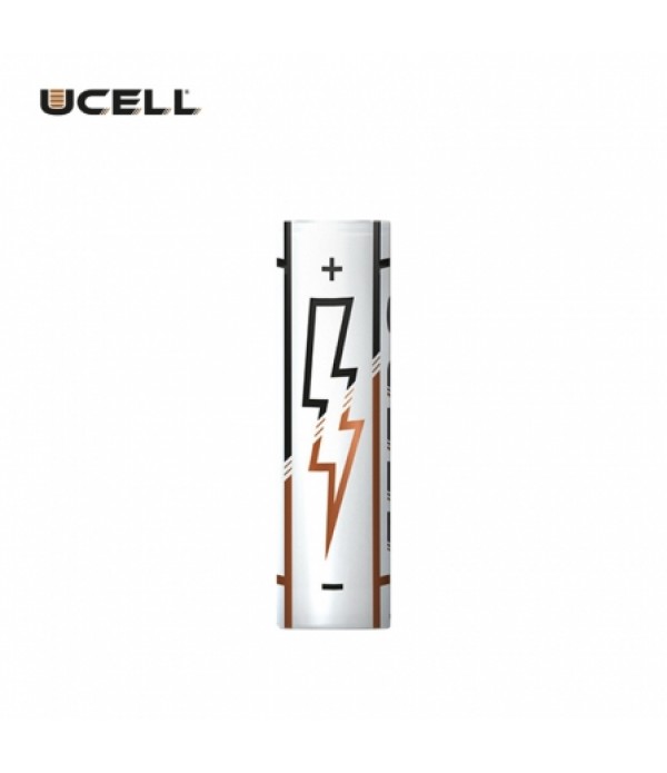 Accu Ucell 18650 2500 mAh 30 A, Batterie 18650 Uce...