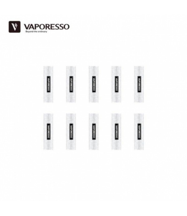 Filtres Coss Vaporesso (X10)