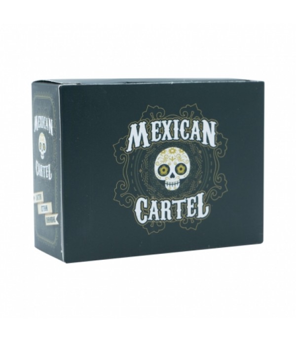 Soldes E liquide Cactus Citron Corossol Mexican Cartel