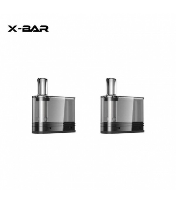 Cartouches OXA X-Bar (X2) | POD OXA