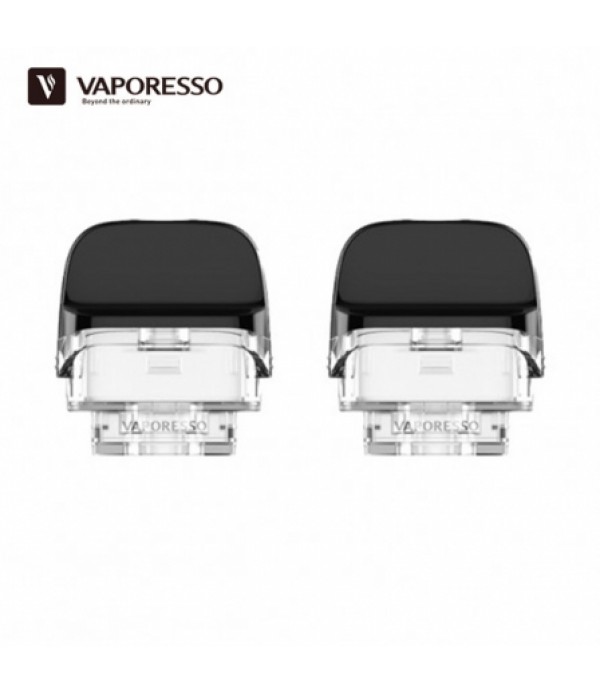 Cartouches Luxe PM40 3.5 ml Vaporesso (X2) | POD Luxe PM40