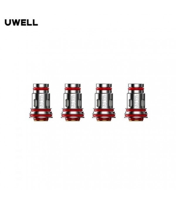 Soldes 9,03€ - Resistance Aeglos Uwell (X4), Res...
