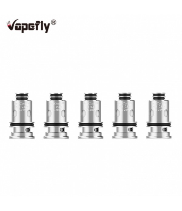 Soldes 5,95€ - Resistance FreeCore G Vapefly, Re...