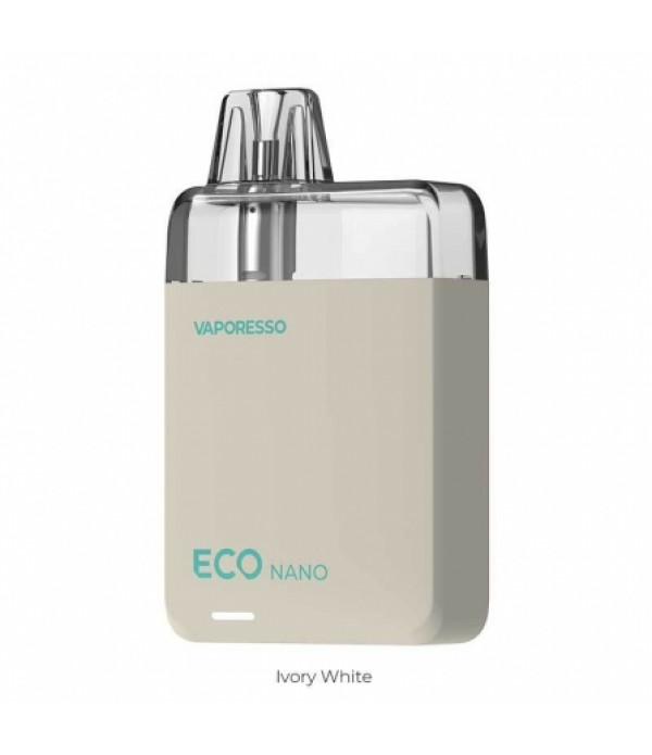 Eco Nano Vaporesso | Cigarette electronique Eco Nano