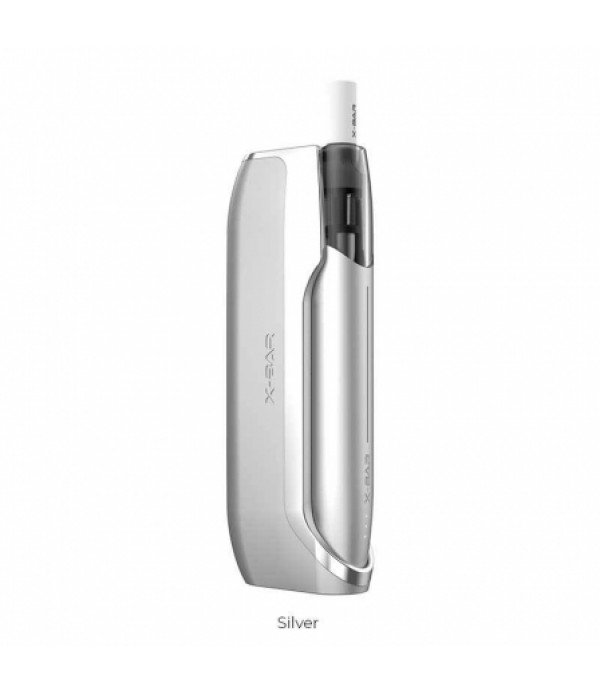 POD Kit Filter Pro X-Bar | Cigarette electronique Filter Pro