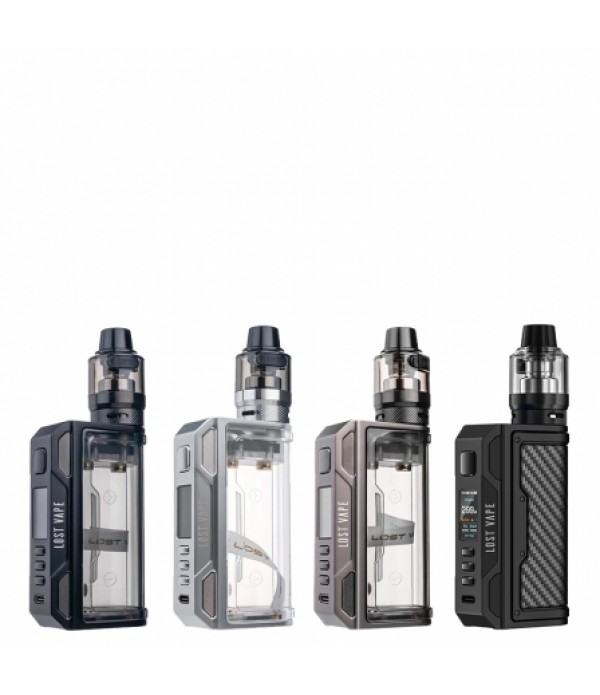 Soldes 47,92€ - Kit Thelema Quest Lost Vape | Ci...