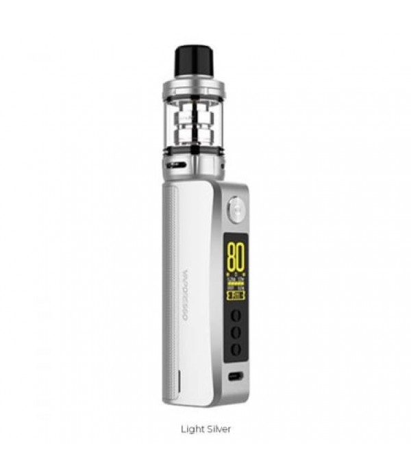 Kit Gen 80S Vaporesso | Cigarette electronique Gen 80S