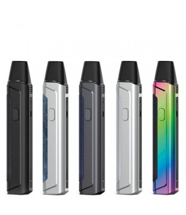 Soldes Aegis One GeekVape | Cigarette electronique...