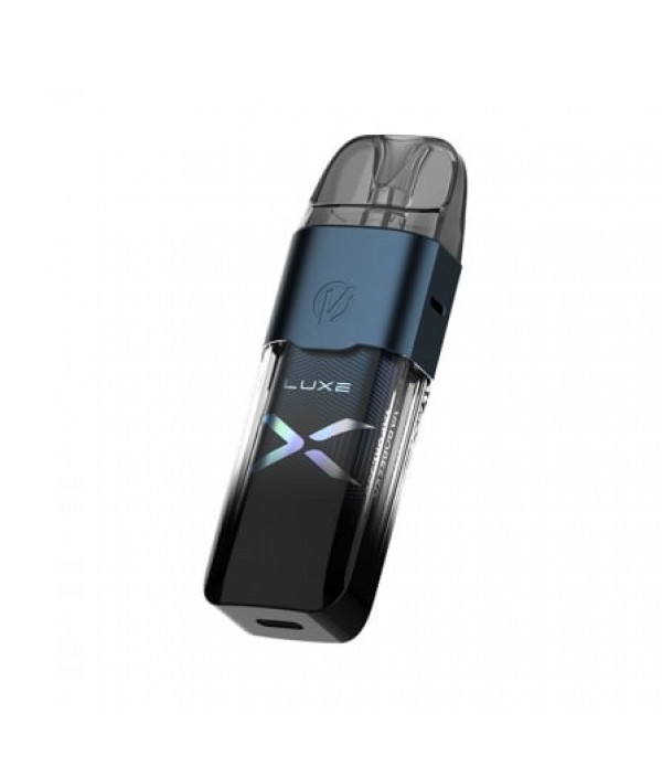 Soldes Luxe X Vaporesso | Cigarette electronique Luxe X