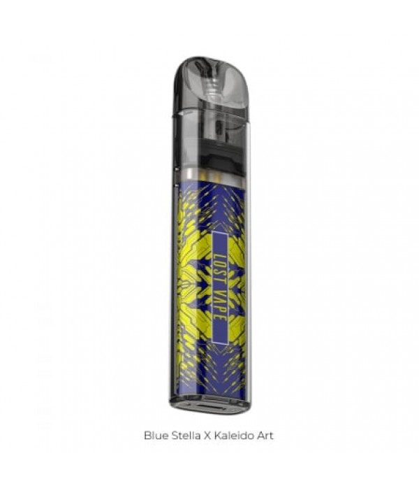 Soldes 10,98€ - POD Ursa Nano Art Lost Vape | Cigarette electronique Ursa Nano Art pas cher