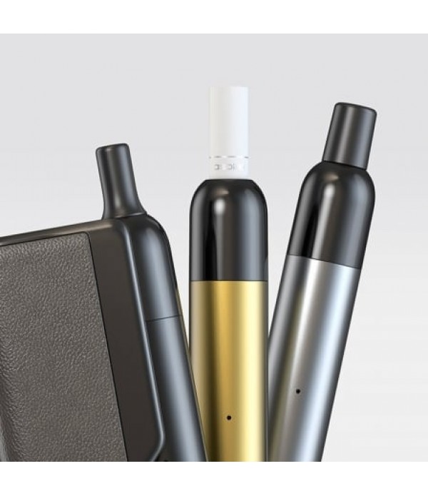 Soldes Kit Vilter Pro Aspire | Cigarette electronique Vilter Pro