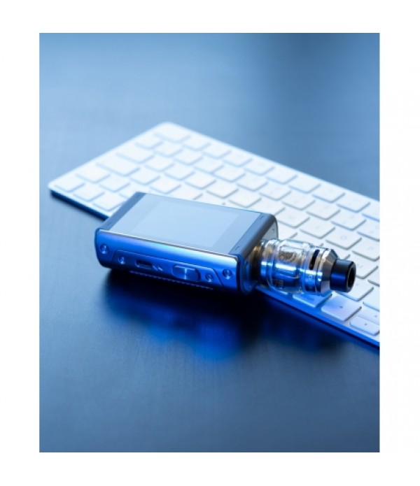 Soldes Kit Aegis Touch T200 Geekvape | Cigarette electronique Aegis Touch T200