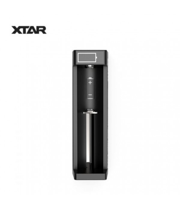 Soldes Chargeur accu MC1 Plus XTAR