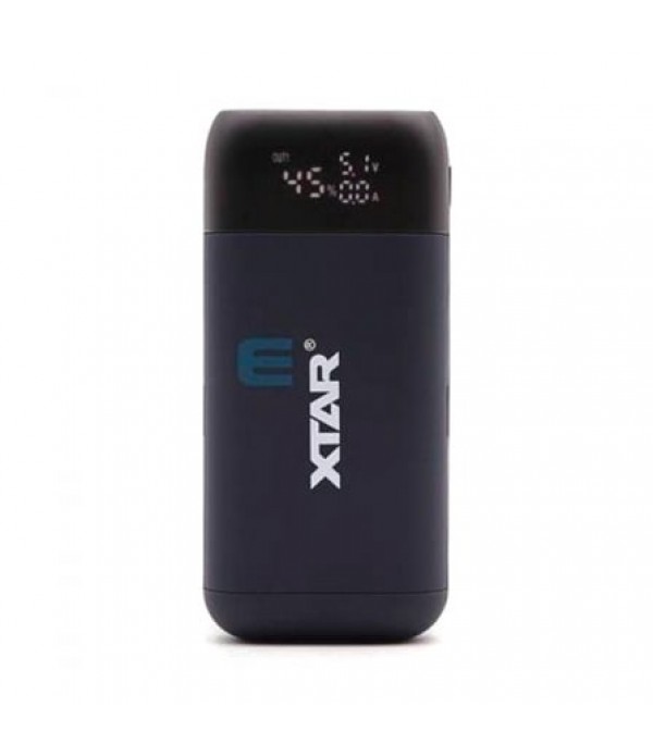 Soldes Chargeur accu PB2S XTAR