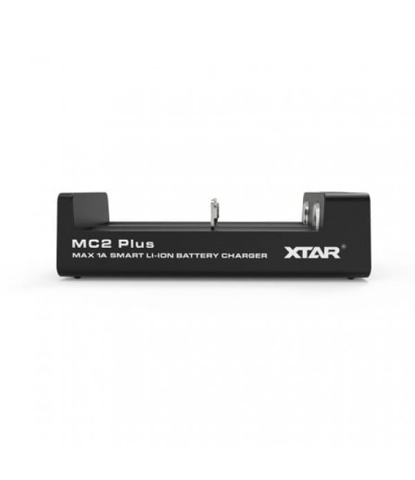 Chargeur accu MC2 Plus XTAR
