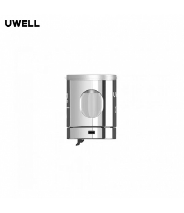 Soldes 2,37€ - Tank Whirl S 2 ml Uwell | POD Whirl S pas cher