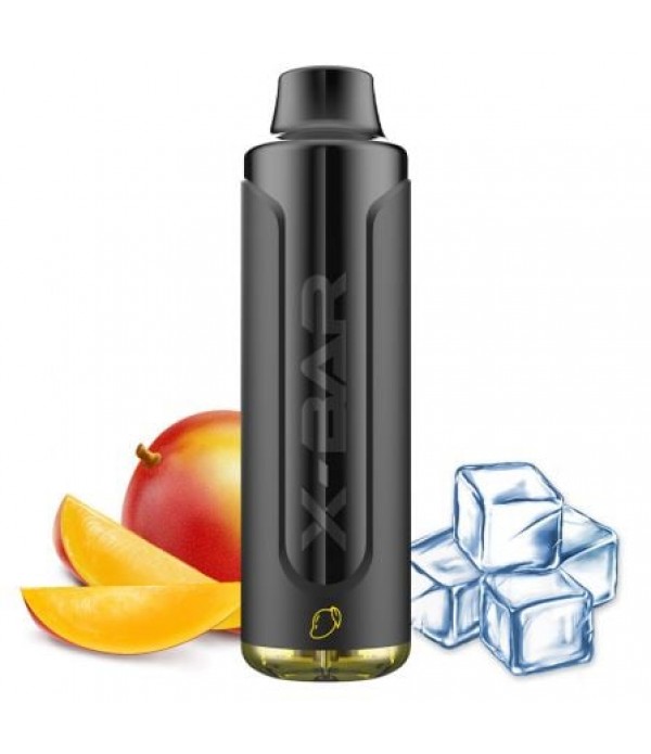 X-Bar Max | Cigarette electronique Max