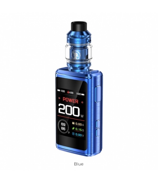Soldes Kit Z200 GeekVape | Cigarette electronique Z200