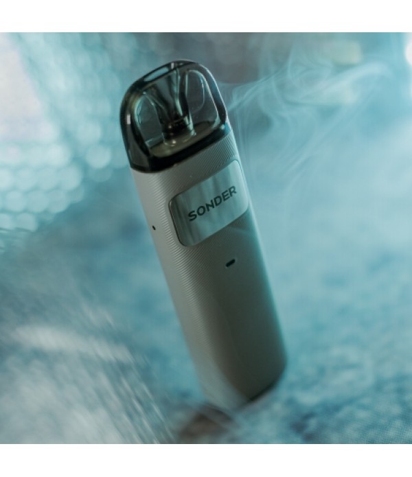 Soldes Sonder U GeekVape | Cigarette electronique Sonder U