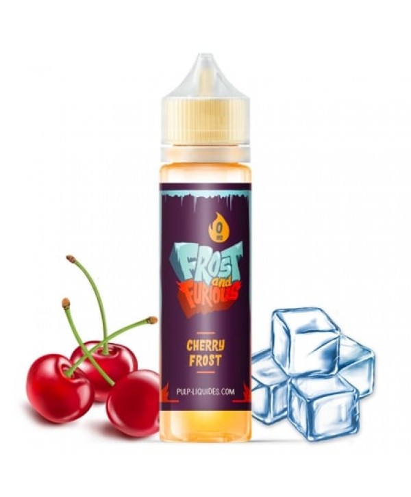 E liquide Grand Canyon Petit Nuage 60ml