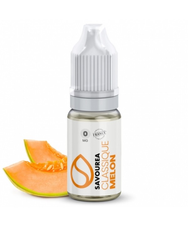 E liquide Melon Savourea | Melon