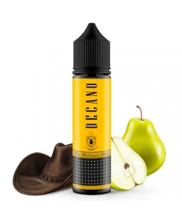 Soldes E liquide Decano eLiquid France 50ml