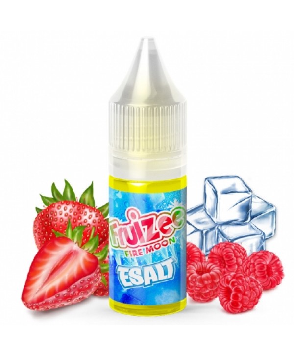 E liquide Fire Moon E-Salt Fruizee | Sel de Nicotine