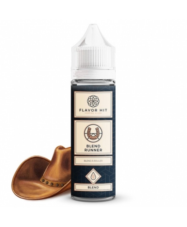 E liquide Blend Runner Flavor Hit 50ml