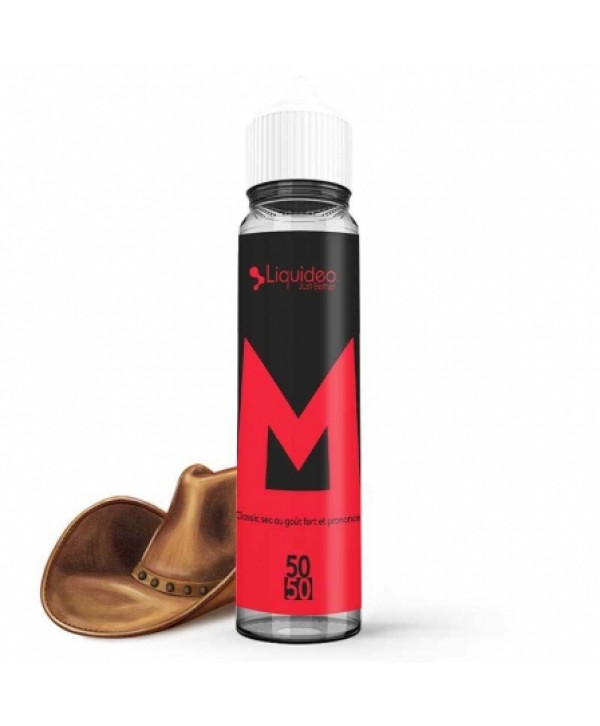 E liquide Le M Fifty 50ml