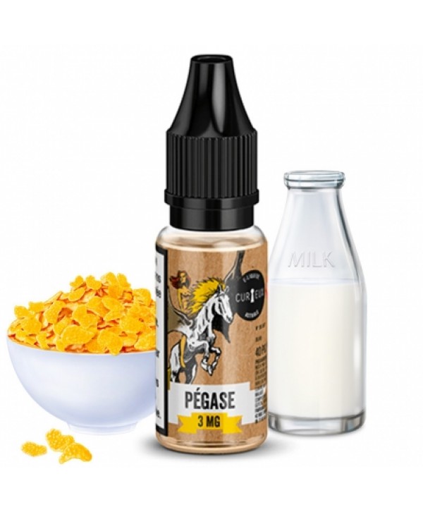E liquide Wild Ruby Authentic Blend Easy2Shake Moonshiners 60ml