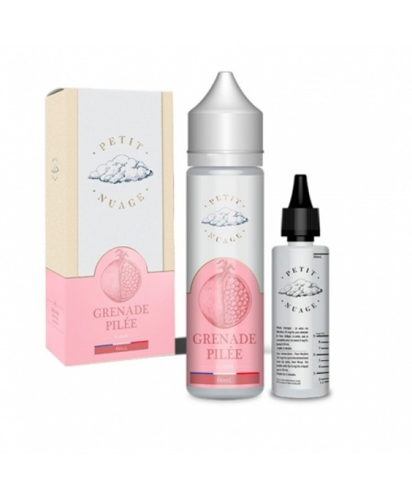 E liquide Grenade Pilée Petit Nuage 60ml