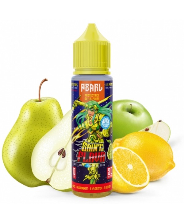 E liquide Pearl Swoke 50ml
