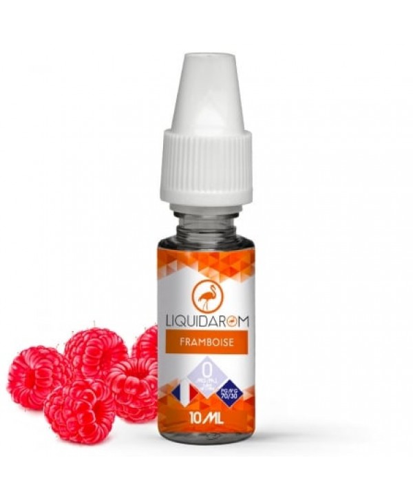 E liquide Framboise LiquidArom | Framboise