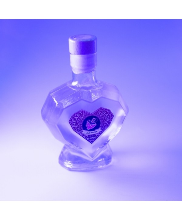 E liquide Love Philter Limited Edition Al-Kimiya 200ml