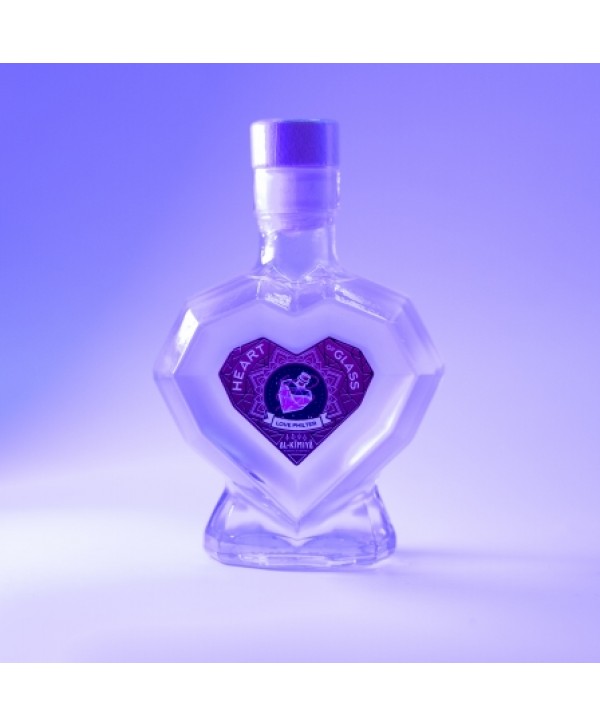 E liquide Love Philter Limited Edition Al-Kimiya 200ml