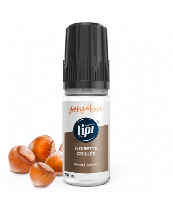 E liquide Noisette Grillée Sensation Le French Liquide | Noisette