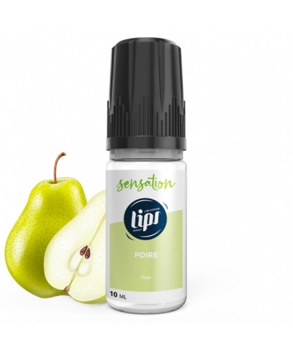 E liquide Poire Sensation Le French Liquide | Poire