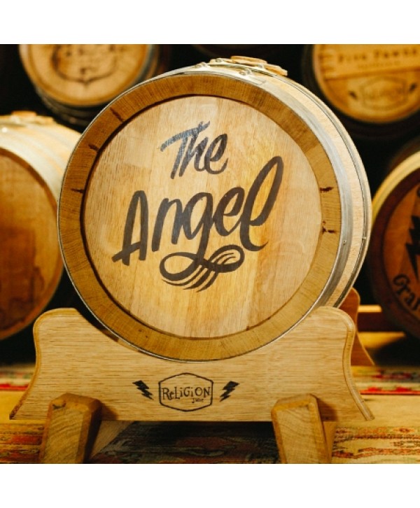 E liquide The Angel Religion Juice 50ml