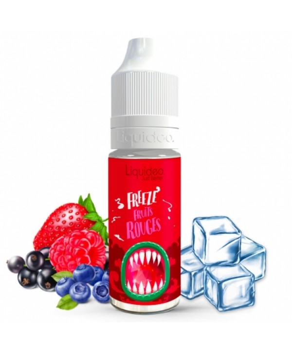 E liquide Trahison Religion Juice 50ml