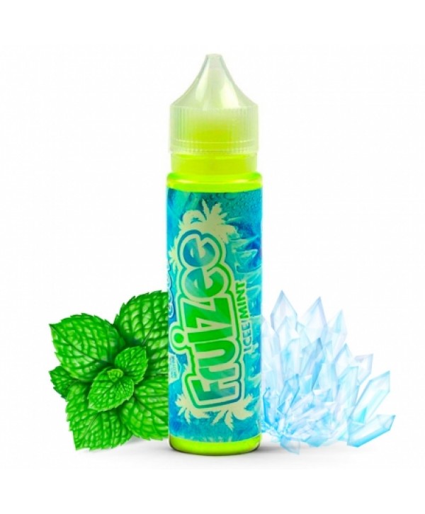 E liquide Icee Mint Fruizee 50ml