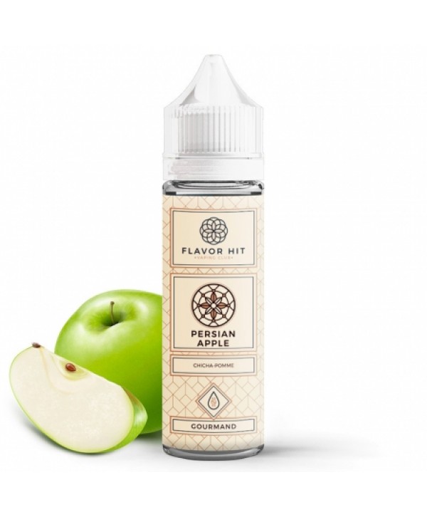 E liquide Persian Apple Flavor Hit 50ml