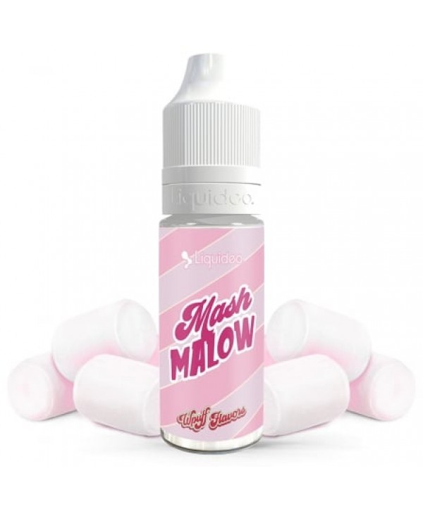E liquide Marshmallow Wpuff Flavors