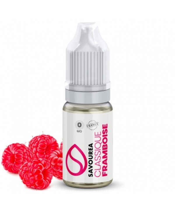 E liquide Framboise Savourea | Framboise