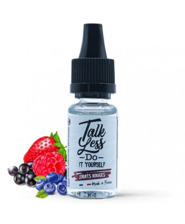 Concentré Lemon Sherbets 0% Sucralose Dinner Lady Arome DIY