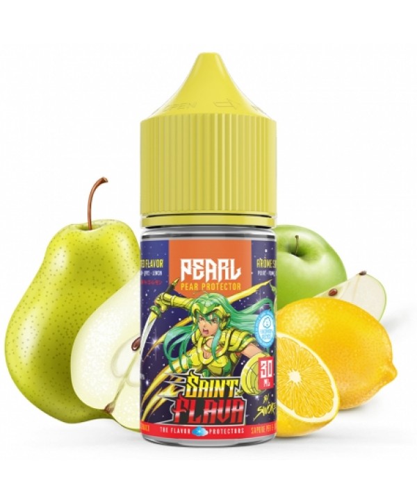 Concentré Pearl Swoke Arome DIY