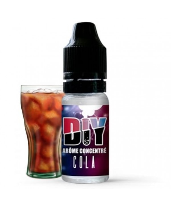 Concentré Cola Revolute Arome DIY